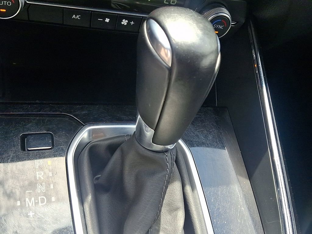 Used 2022 MAZDA CX-9 Sport AWD/4WD image 15