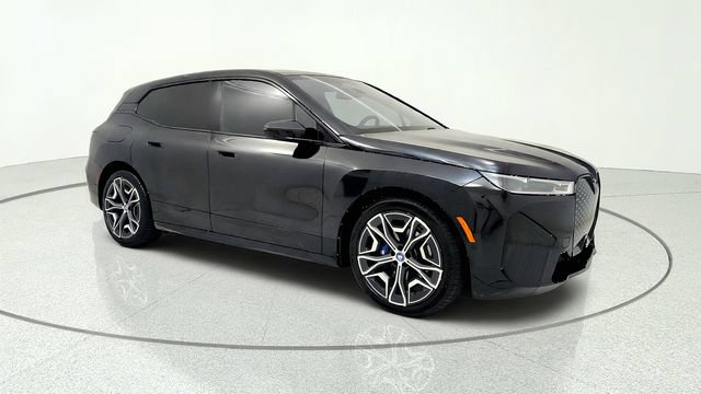 Used 2023 BMW iX M60 w/ Executive Package