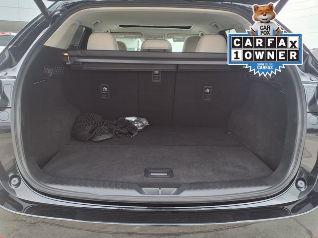 Certified 2025 MAZDA CX-5 AWD 2.5 S image 7