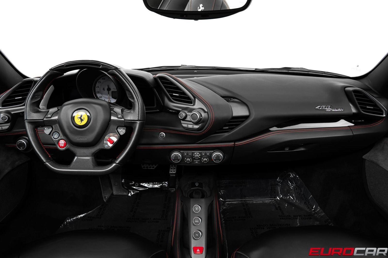 Used 2019 Ferrari 488 Spider RWD image 30