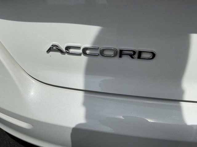 Used 2024 Honda Accord LX image 6