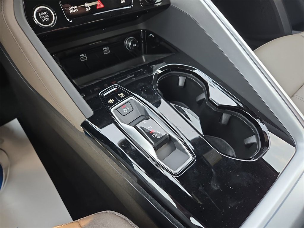 New 2025 Audi Q5 Premium image 20