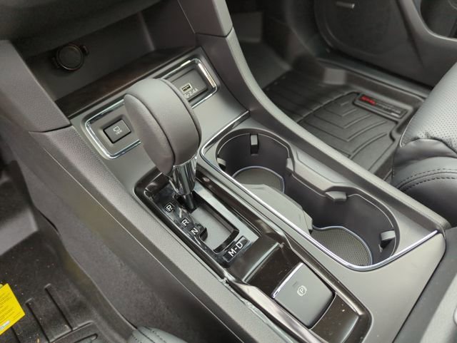 New 2025 Subaru Ascent Bronze Edition image 24