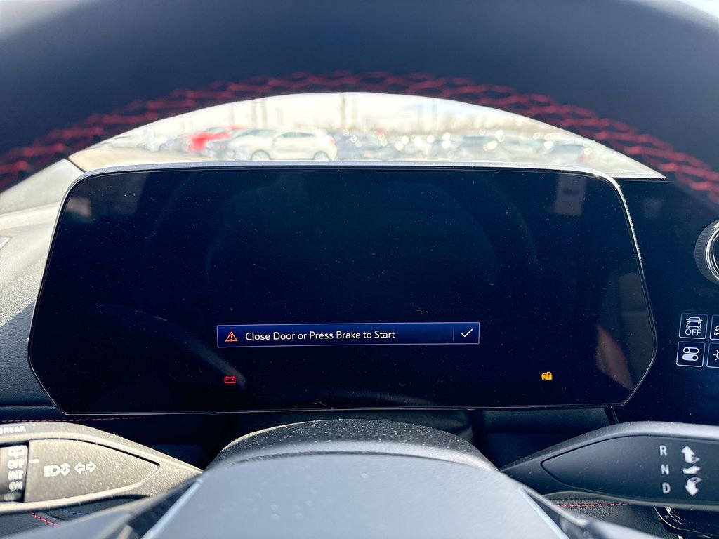 Certified 2024 Chevrolet Blazer EV RS image 15