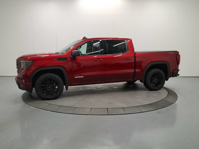 Used 2023 GMC Sierra 1500 Elevation AWD/4WD image 5