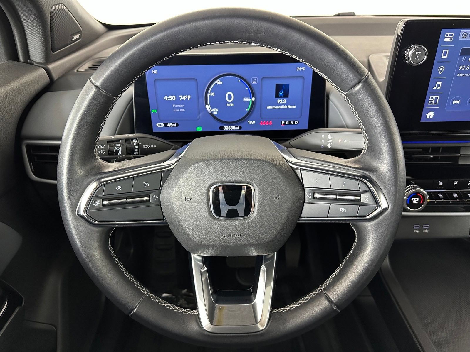 Used 2024 Honda Prologue Touring image 8