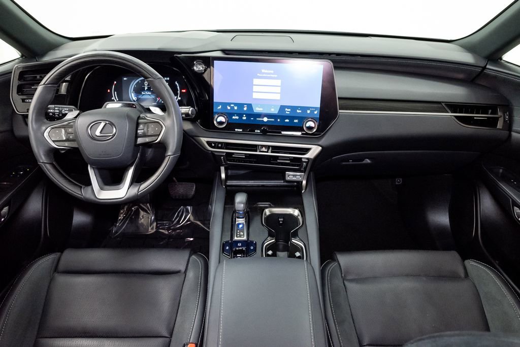 Used 2023 Lexus RX 350 FWD w/ Accessory Package (Z1) image 28