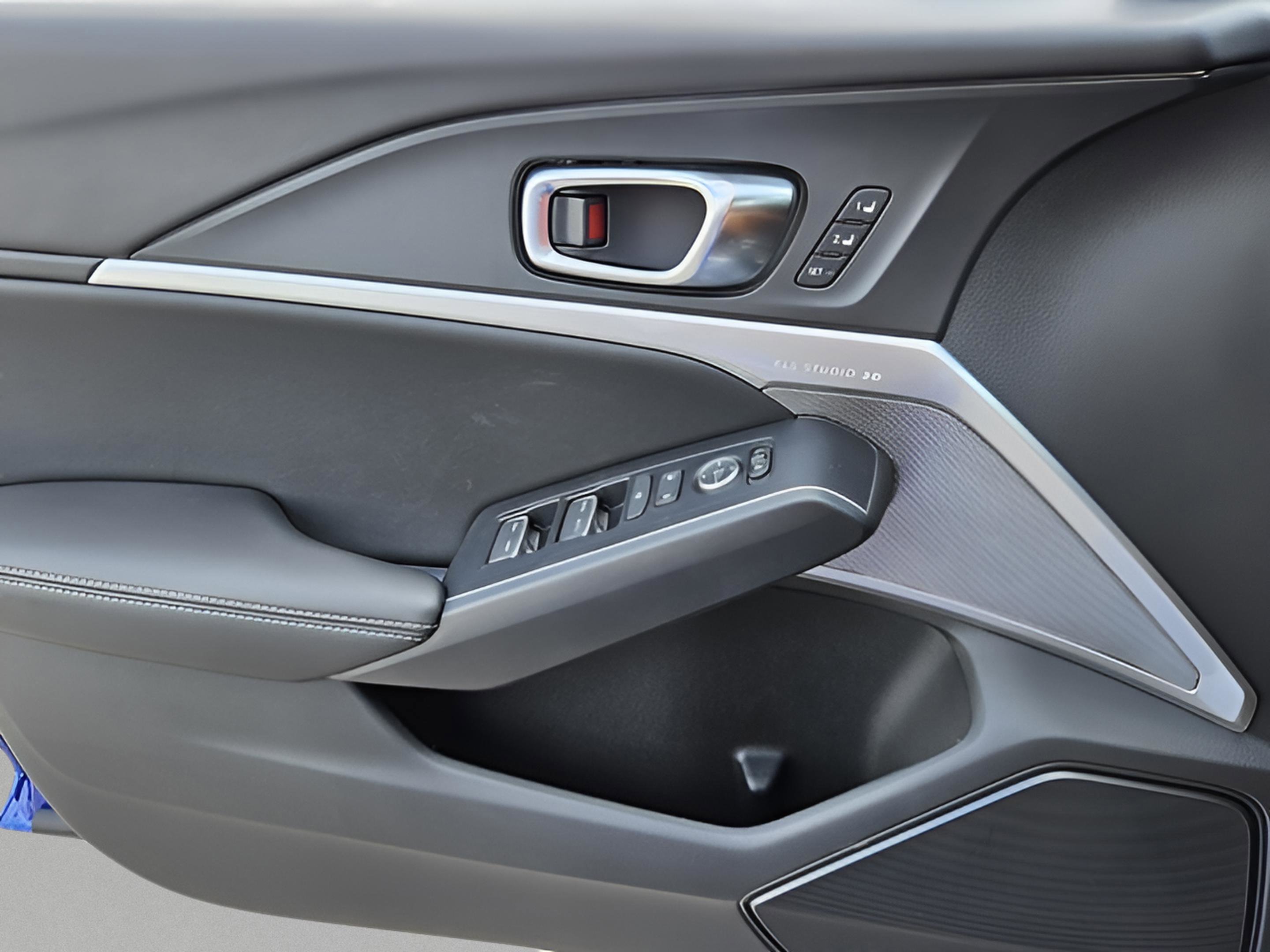 New 2025 Acura Integra A-Spec image 26