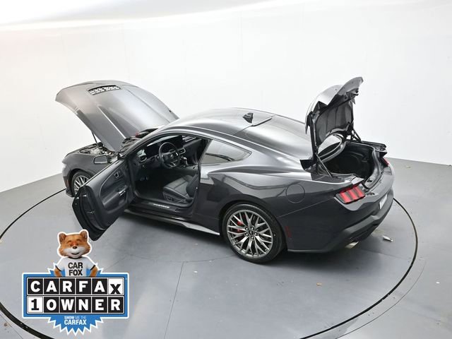 Used 2024 Ford Mustang GT Premium RWD image 39