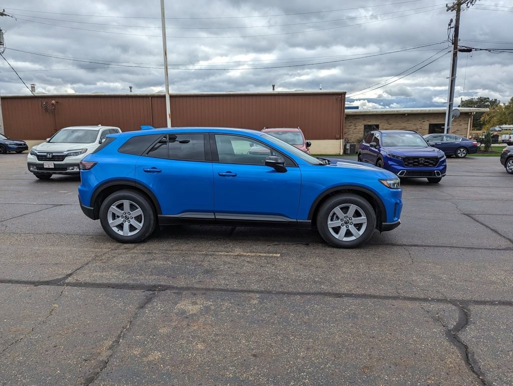 New 2025 Honda Prologue EX image 2