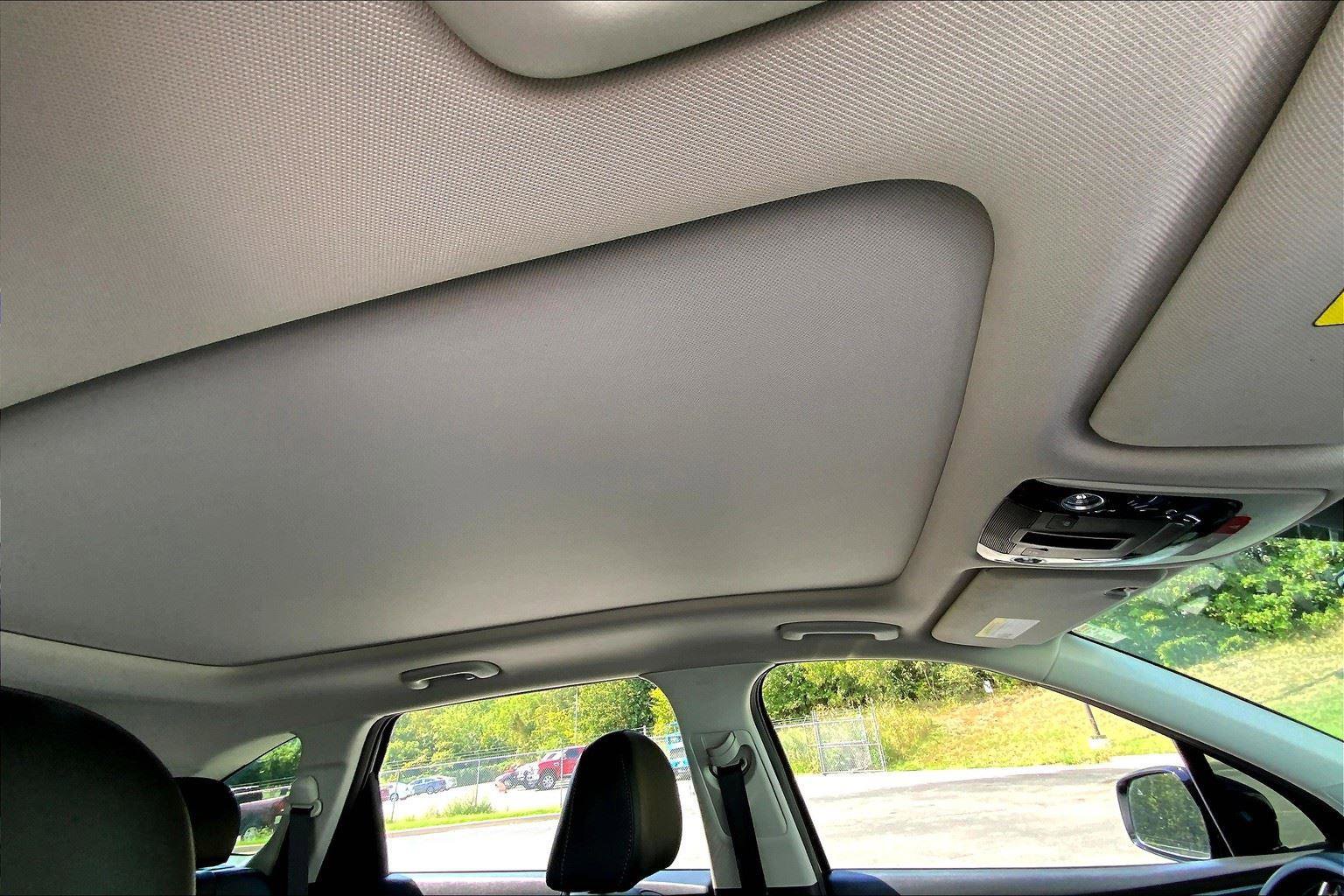 Used 2023 Kia Sorento SX image 20