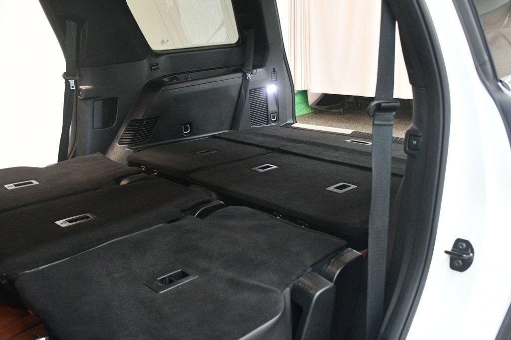 Used 2020 Lincoln Navigator Reserve w/ Luxury Package AWD/4WD image 78