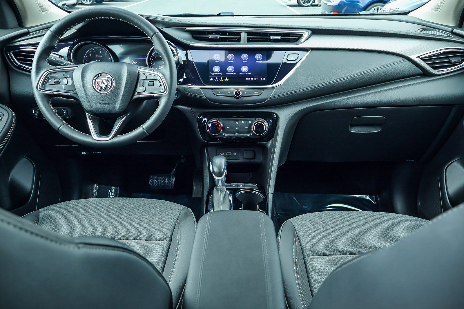 Used 2023 Buick Encore GX Preferred FWD image 6