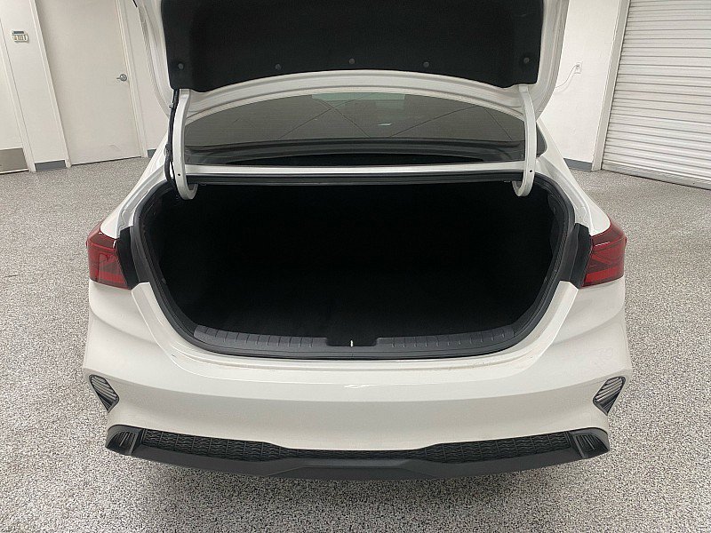 Used 2022 Kia Forte Sedan image 14