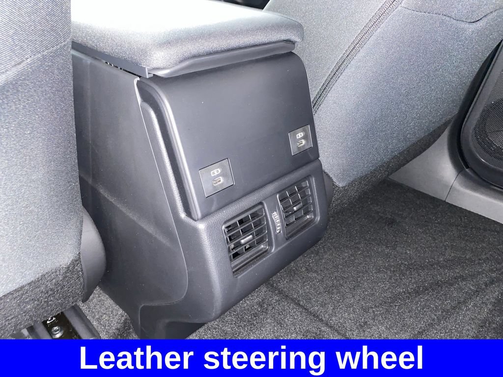 Certified 2023 Subaru Solterra AWD image 18