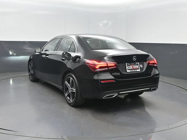 Used 2020 Mercedes-Benz A 220 image 30