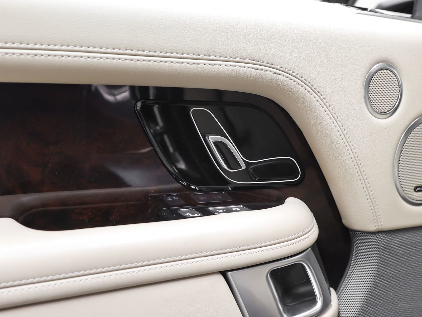 Used 2022 Land Rover Range Rover Westminster Edition AWD/4WD image 48