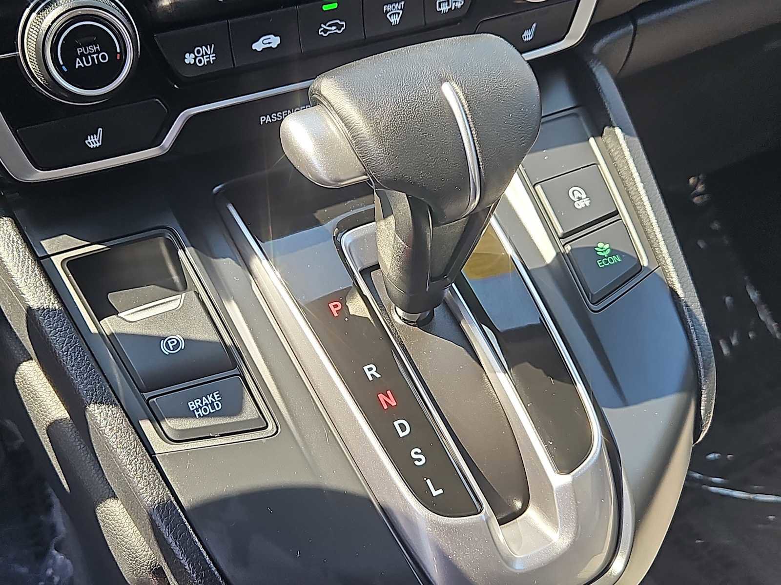 Used 2021 Honda CR-V EX-L image 27