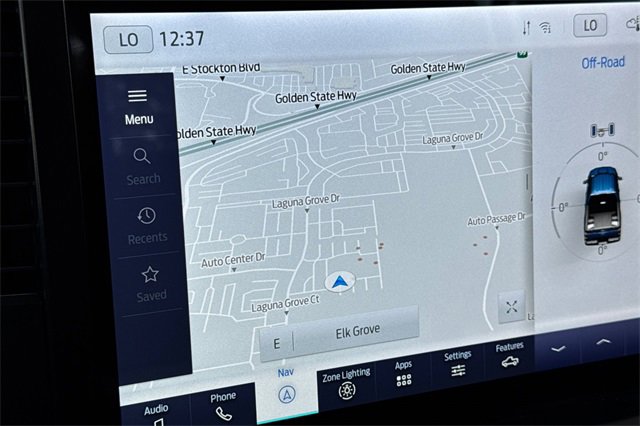 Used 2022 Ford F150 XLT w/ Equipment Group 302A High image 44