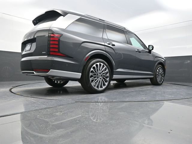 New 2026 Hyundai Palisade Calligraphy AWD/4WD image 38