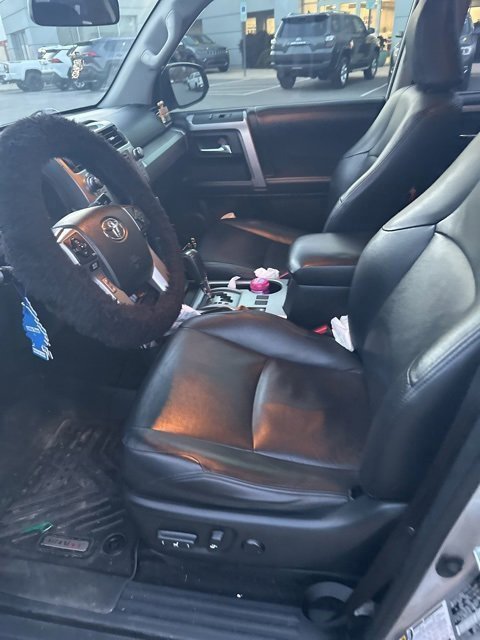 Used 2019 Toyota 4Runner SR5 image 7