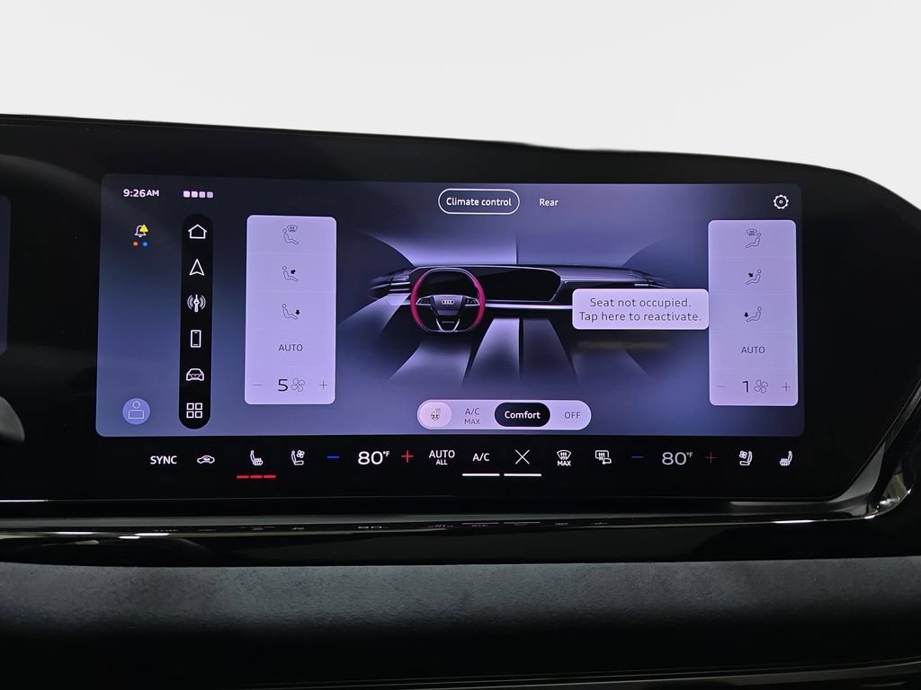 New 2026 Audi A6 Prestige AWD/4WD image 24