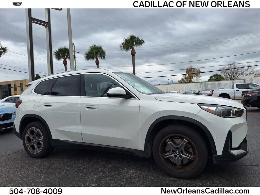 Used 2023 BMW X1 xDrive28i