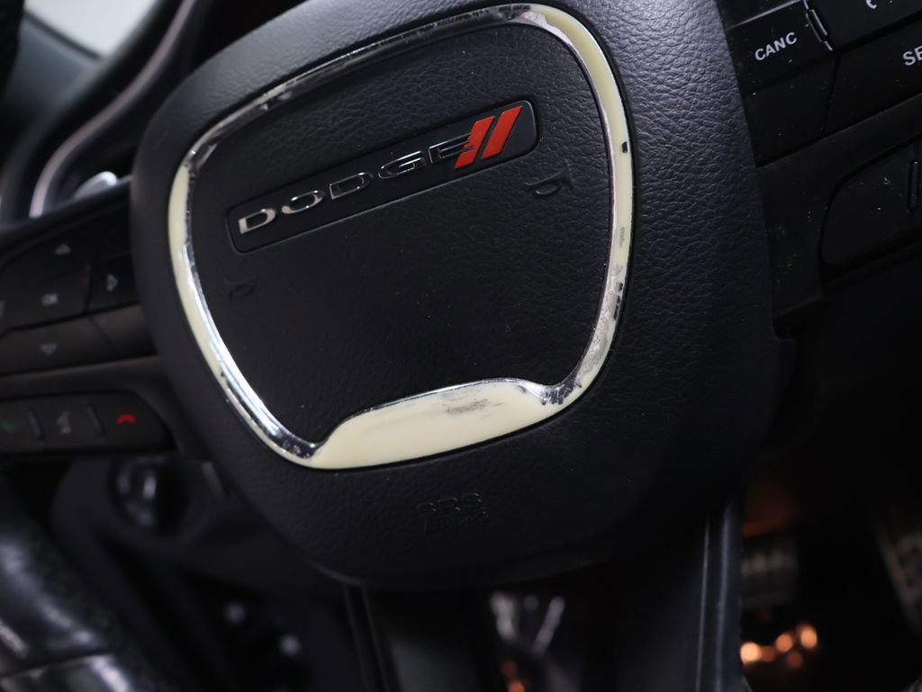 Used 2018 Dodge Challenger GT w/ Driver Convenience Group AWD/4WD image 20