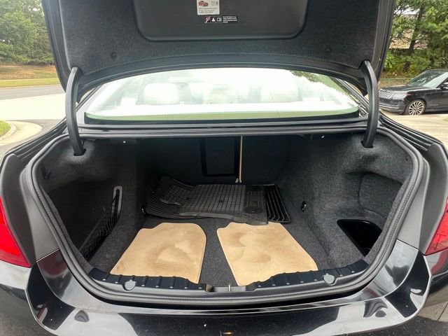 Used 2012 BMW 528i xDrive Sedan image 26