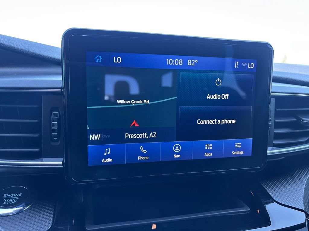 Used 2023 Ford Explorer ST w/ Equipment Group 401A AWD/4WD image 27