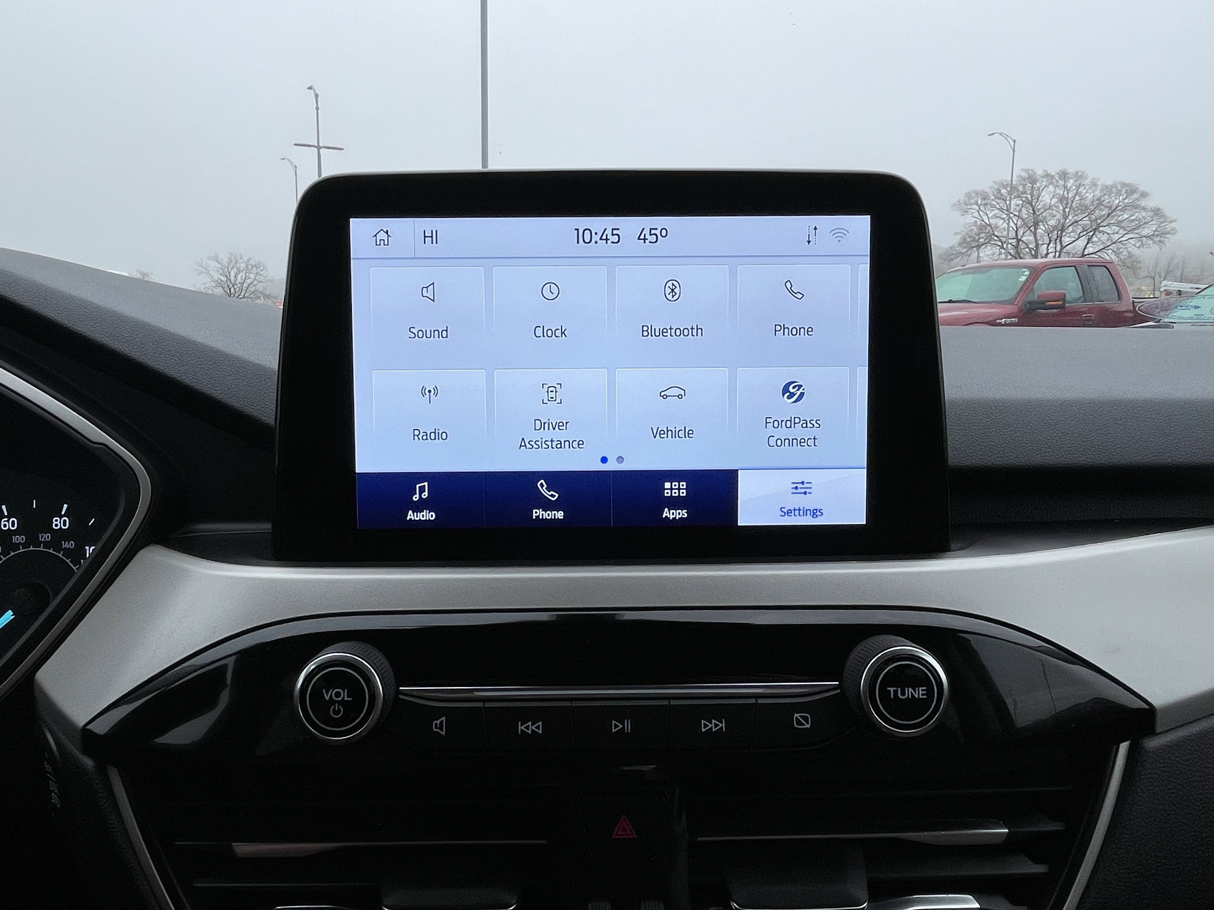 Used 2022 Ford Escape SE w/ Cold Weather Package image 28