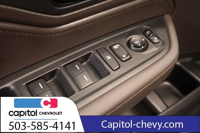 Used 2019 Honda Odyssey EX-L image 10