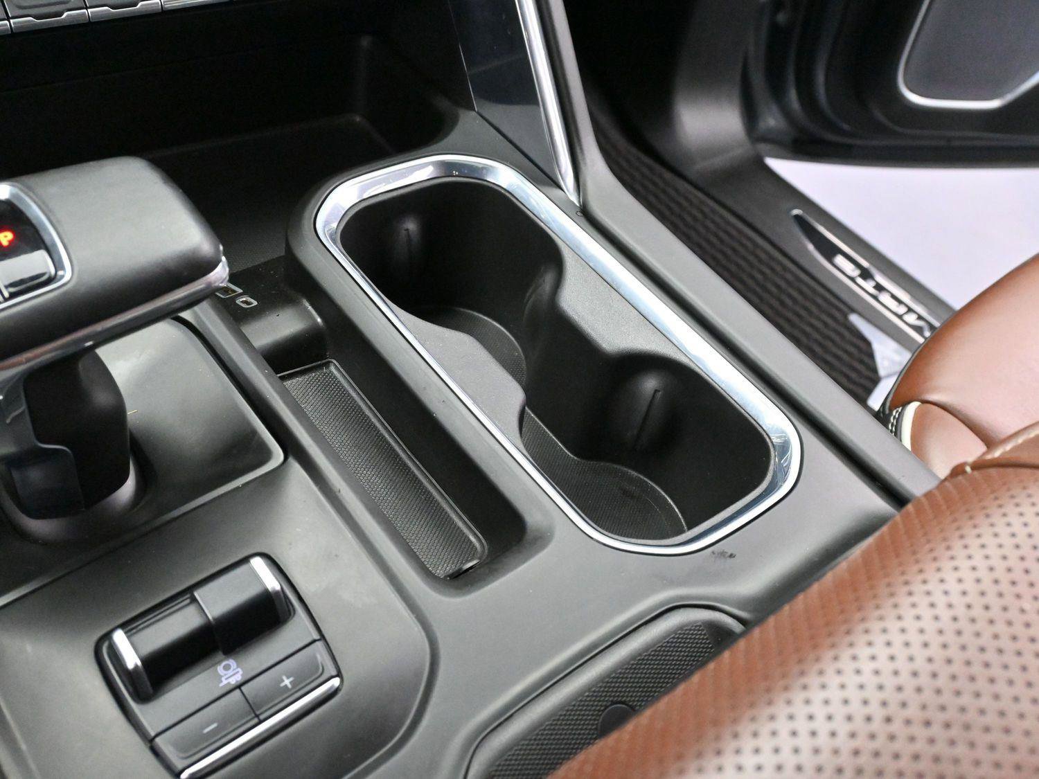 Used 2023 GMC Sierra 1500 Denali Ultimate image 20