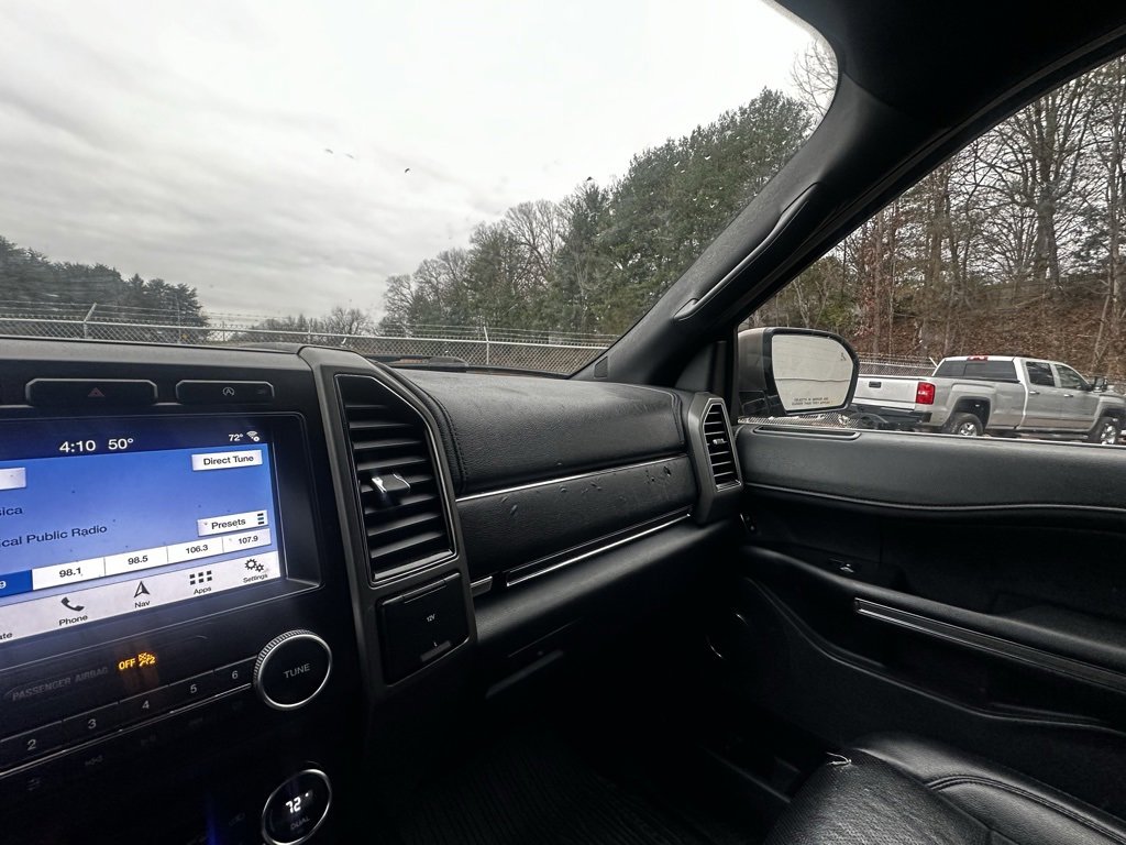 Used 2019 Ford Expedition XLT w/ Equipment Group 202A image 14