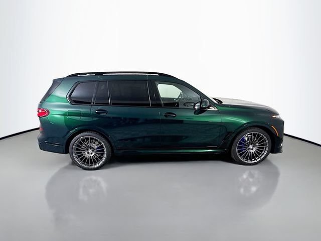 Used 2026 BMW ALPINA XB7 AWD/4WD image 8