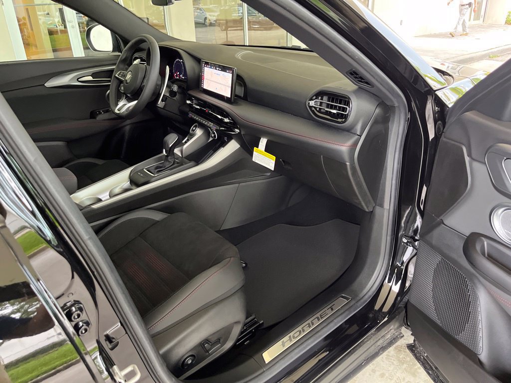 Used 2024 Dodge Hornet R/T Plus AWD/4WD image 21