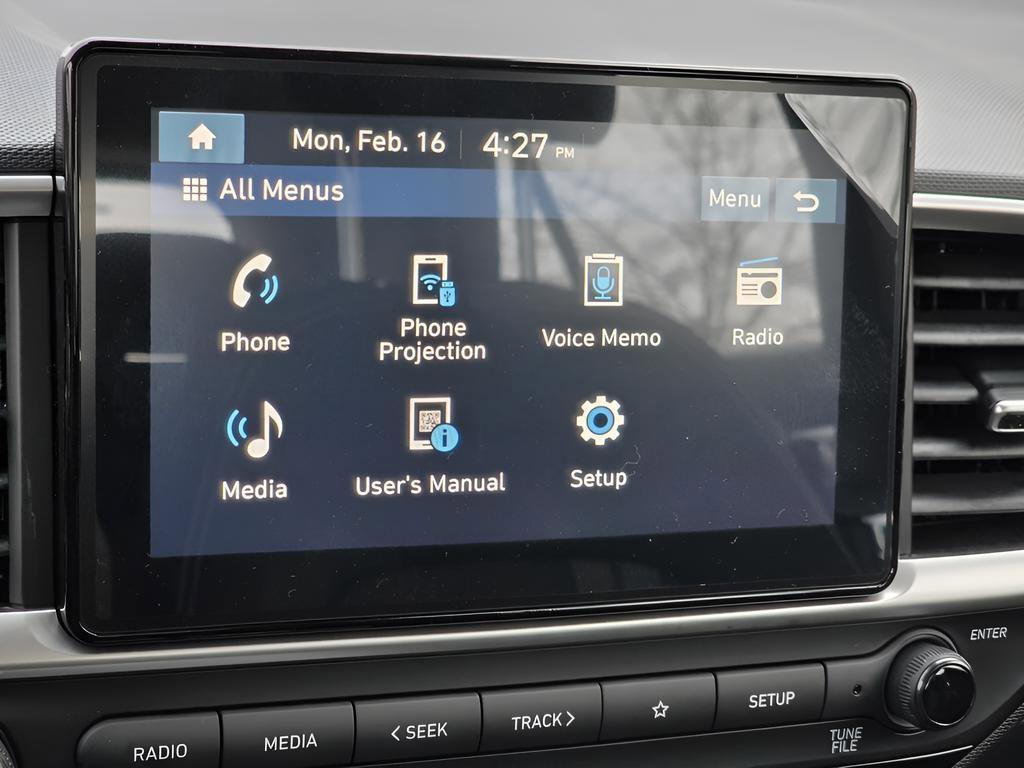 New 2026 Hyundai Kona SEL Sport image 19