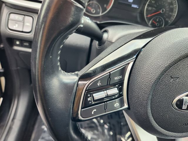 Used 2020 Kia Optima S FWD image 20