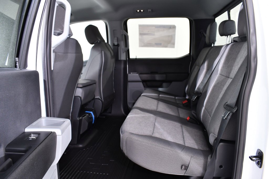 New 2026 Ford F350 XL w/ XL Driver Assist Package image 16