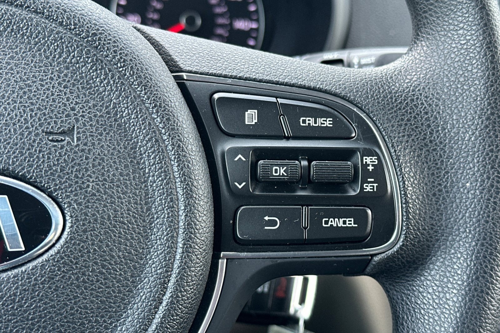 Used 2017 Kia Optima LX image 24