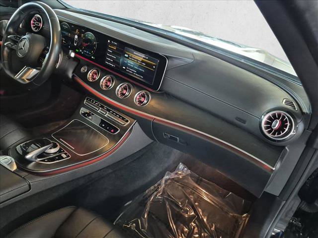 Used 2023 Mercedes-Benz E 450 Cabriolet image 20