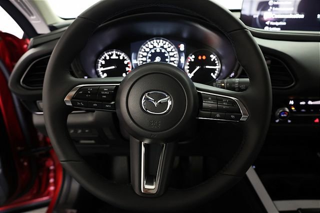 New 2026 MAZDA CX-30 2.5 Turbo w/ Premium Plus Pkg image 28