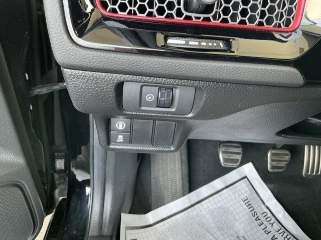 Used 2024 Honda Civic Si image 23
