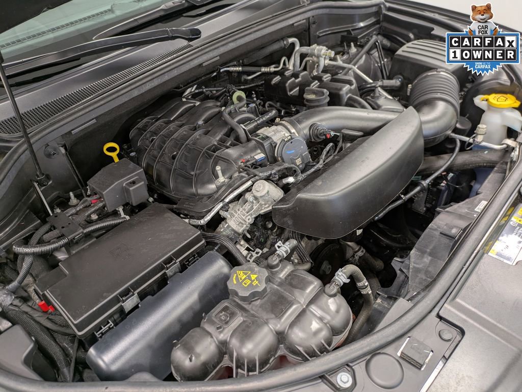 Used 2024 Dodge Durango GT AWD/4WD image 31