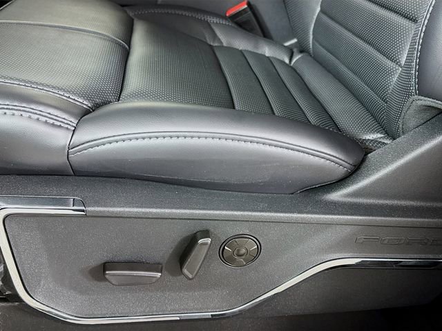 New 2026 Ford F250 Platinum image 23