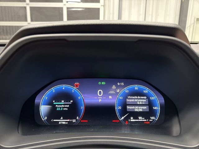 Used 2024 Toyota Grand Highlander Platinum image 9