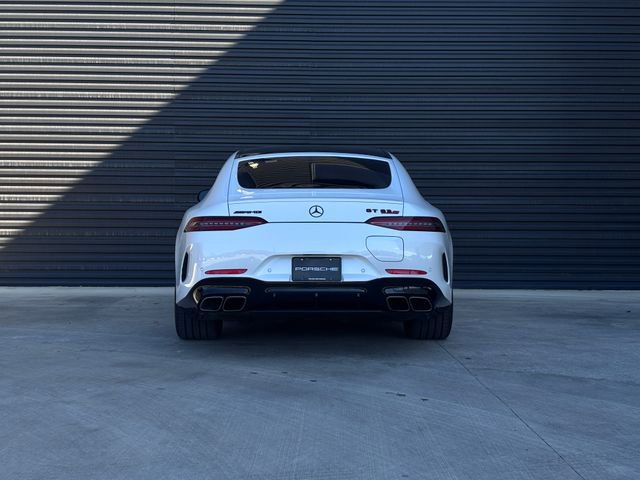 Used 2024 Mercedes-Benz AMG GT 63 S image 6