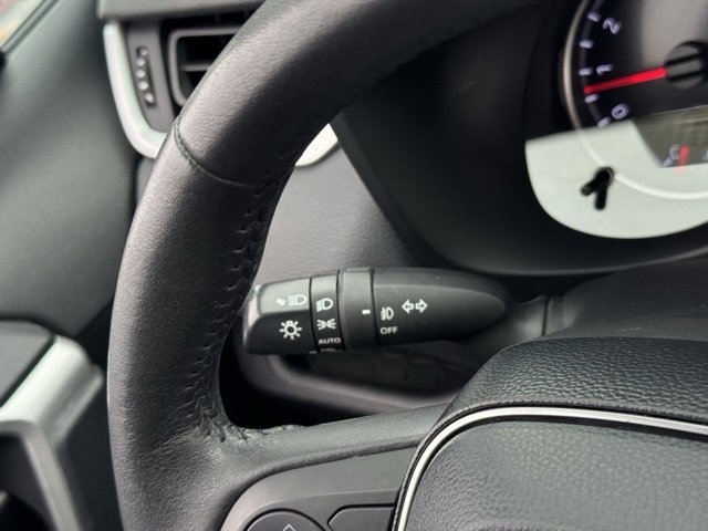 Certified 2021 Toyota RAV4 XLE Premium image 26