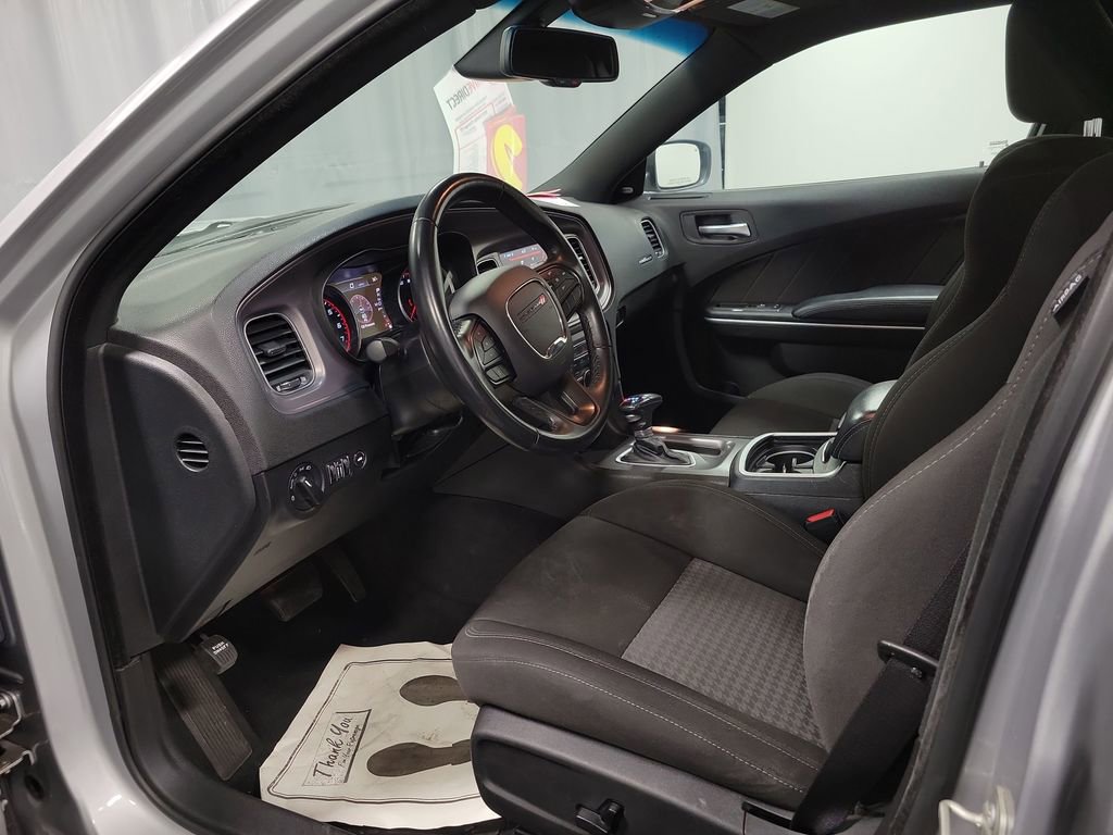 Used 2023 Dodge Charger GT image 12