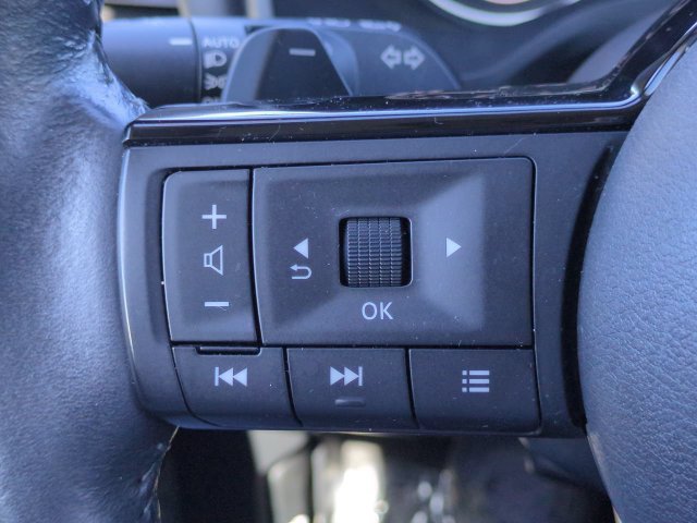 Used 2022 Nissan Rogue SL w/ SL Premium Package AWD/4WD image 26